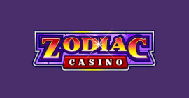 zodiac casino